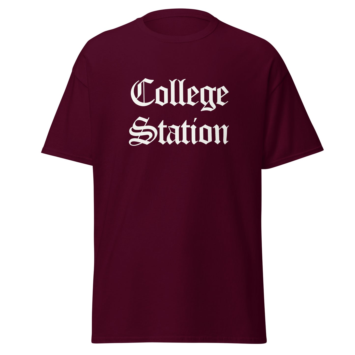 College Station Aggies Unisex classic tee - College Sweatshirts