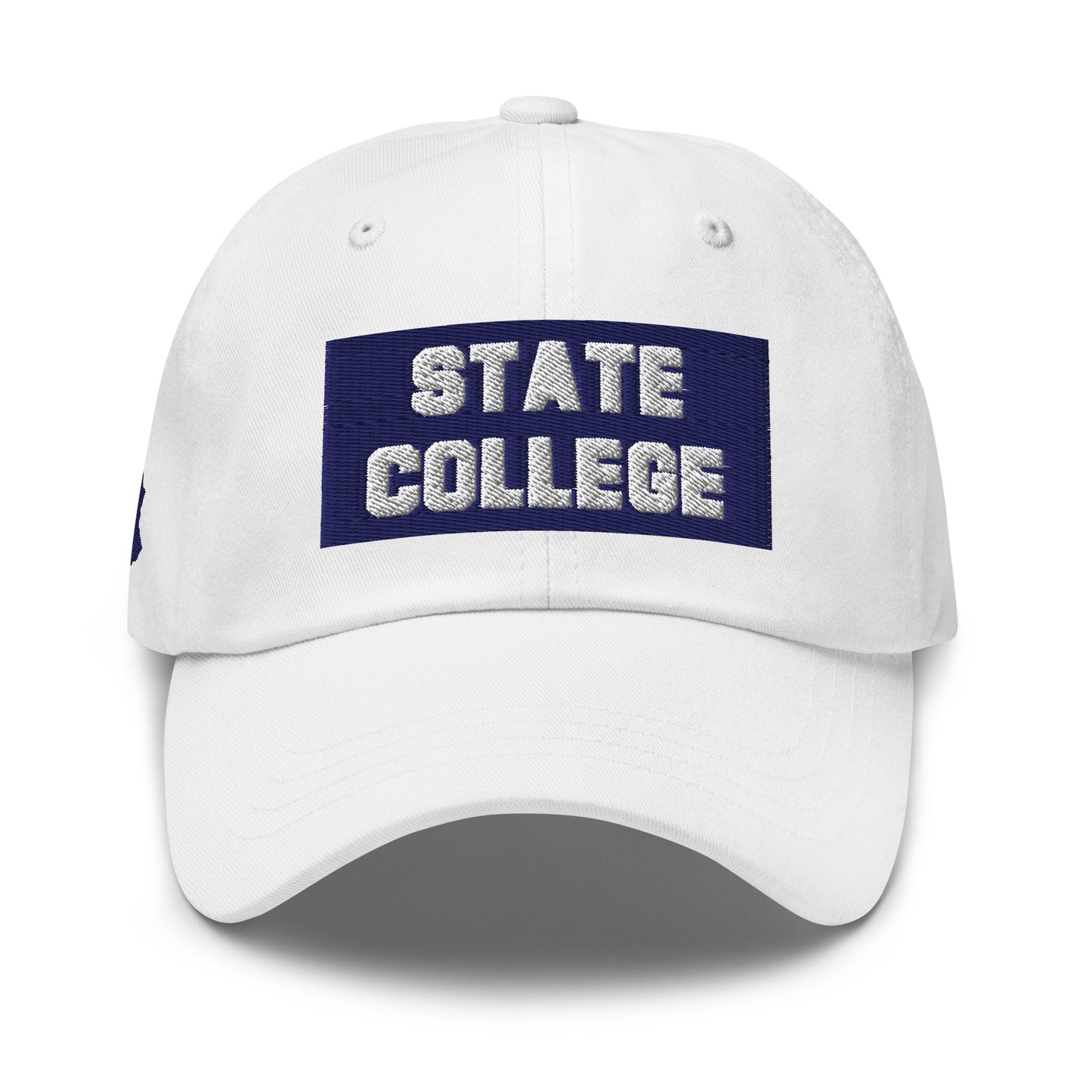 State College PA Dad hat - College Sweatshirts